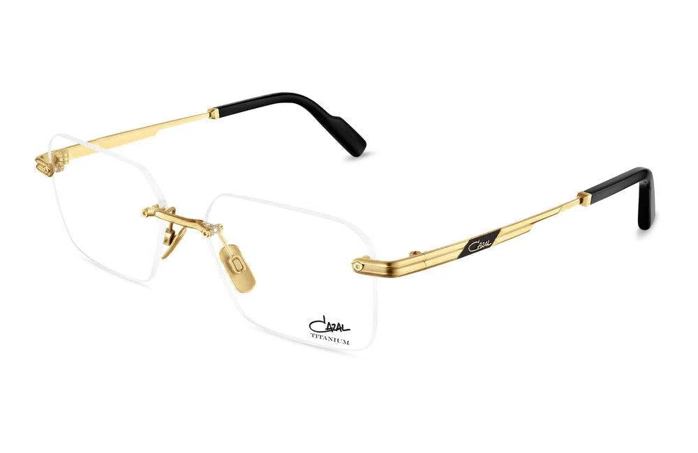 Cazal 7116 Eyeglasses - view 2